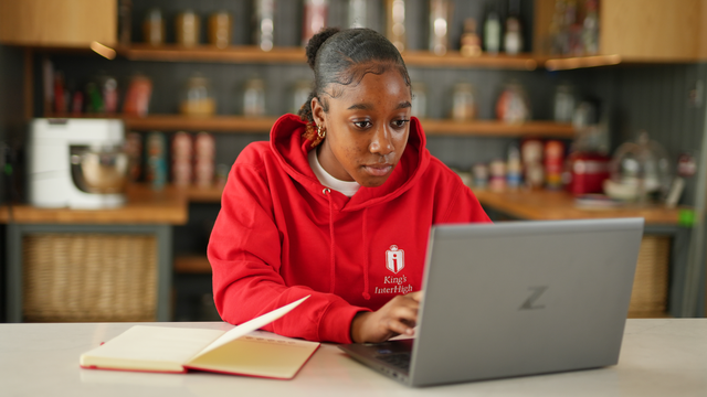 <p>If you’re considering moving your child to a new school, you needn’t wait until September </p>