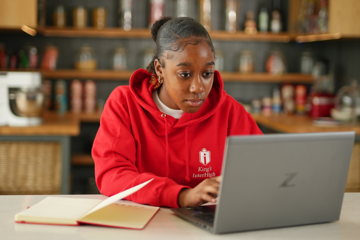 Mid-term school moves: Parents share their tips to help kids thrive