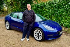 Should you buy a second-hand Tesla Model 3? This is the experience of a couple living with one