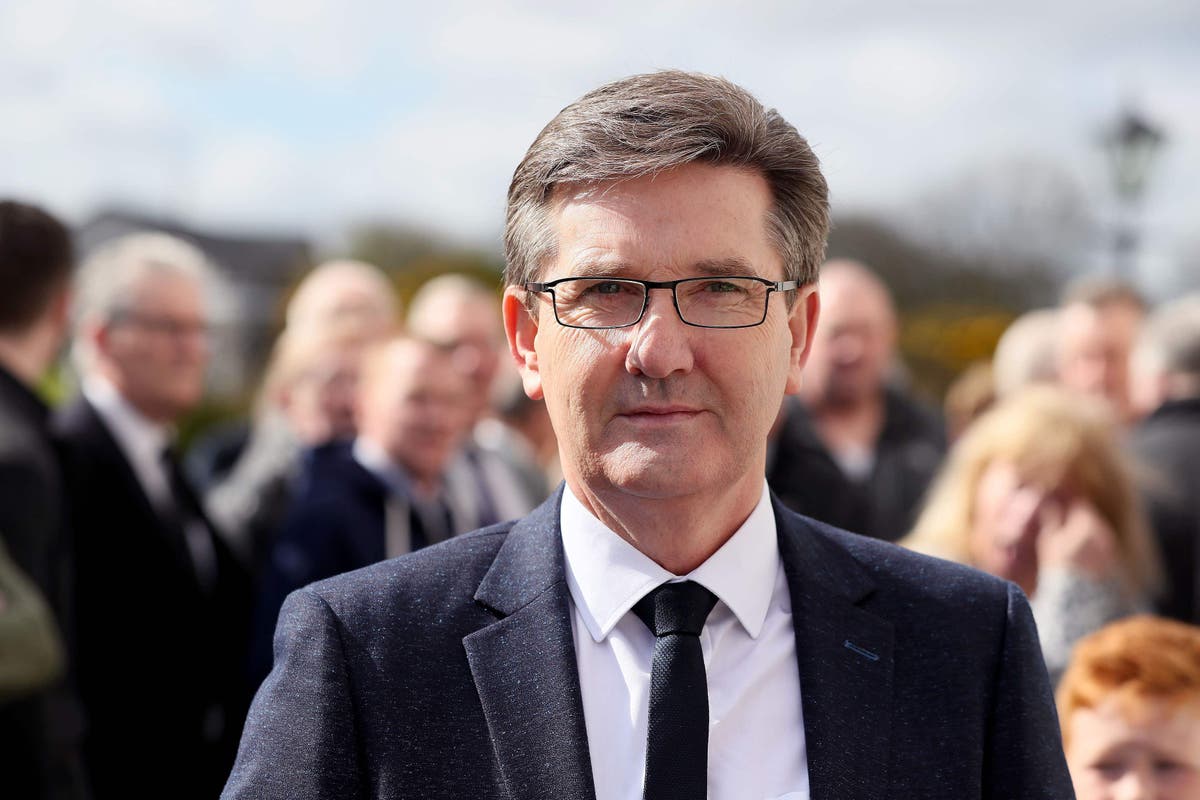 Singer Daniel O’Donnell says scammers posing as him online are ‘so convincing’