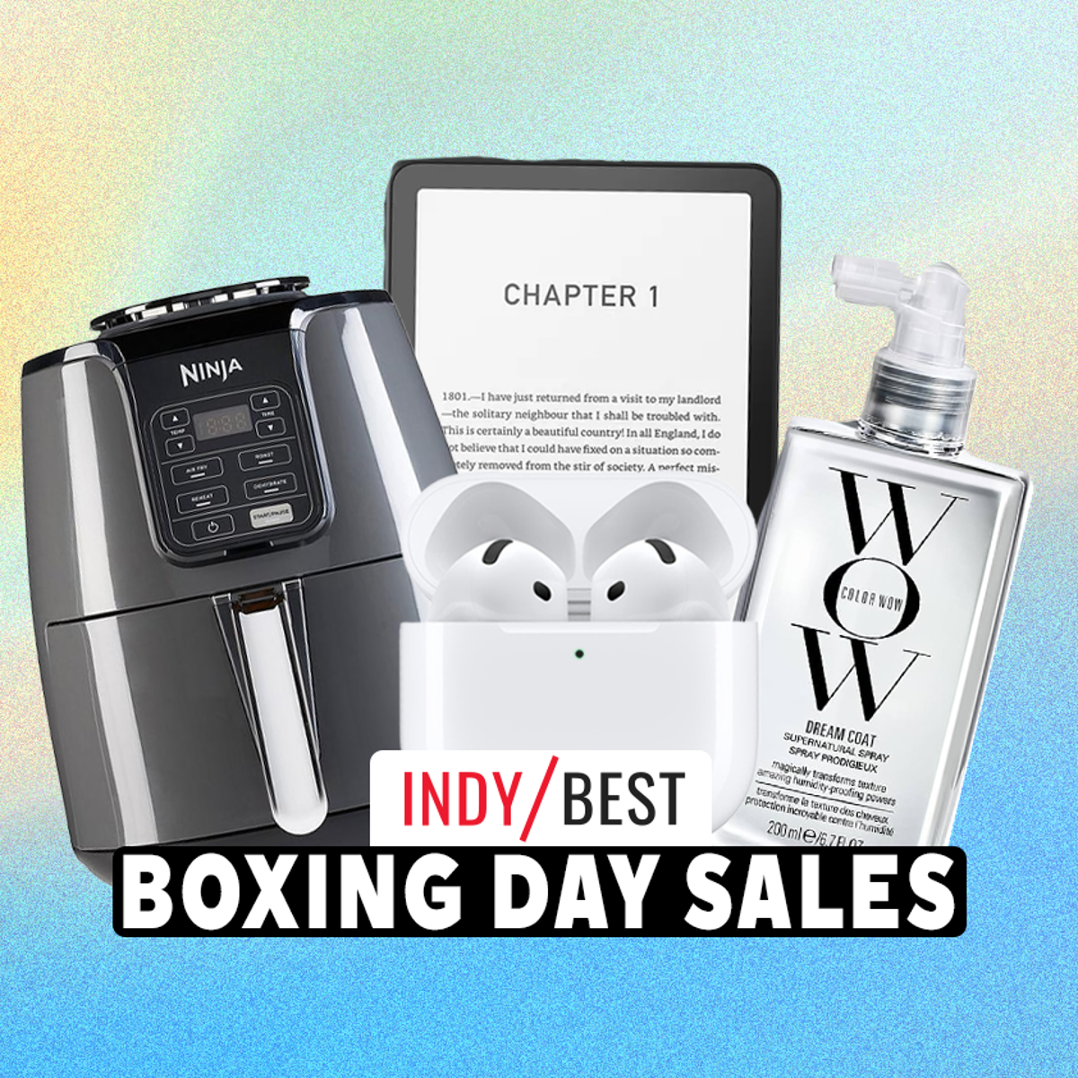 Best deals in Amazon’s Boxing Day sale, handpicked by shopping experts