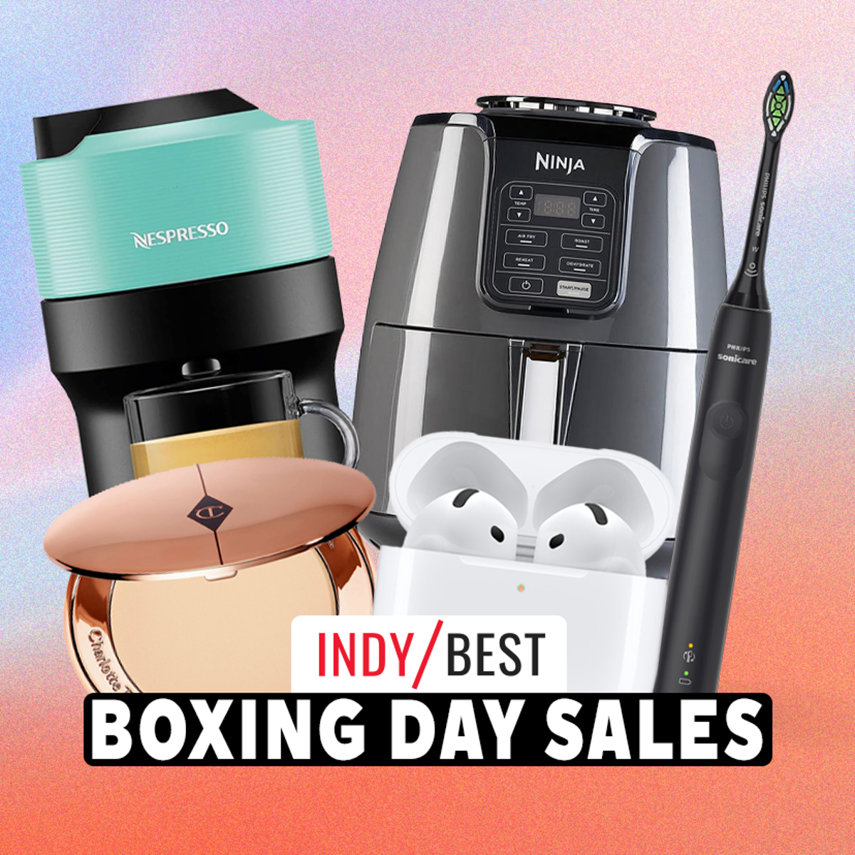 Best Boxing Day 2024 deals, chosen by shopping experts