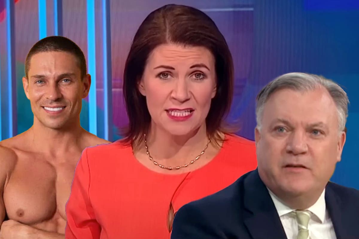 TalkTV Host Julia Hartley-Brewer Sparks Controversy