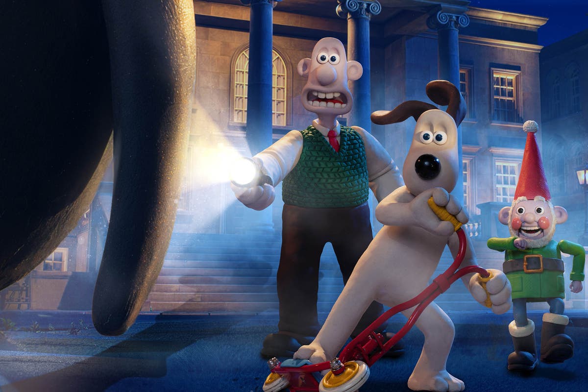 Wallace & Gromit’s makers on the scary return of Feathers McGraw: ‘People hate him!’