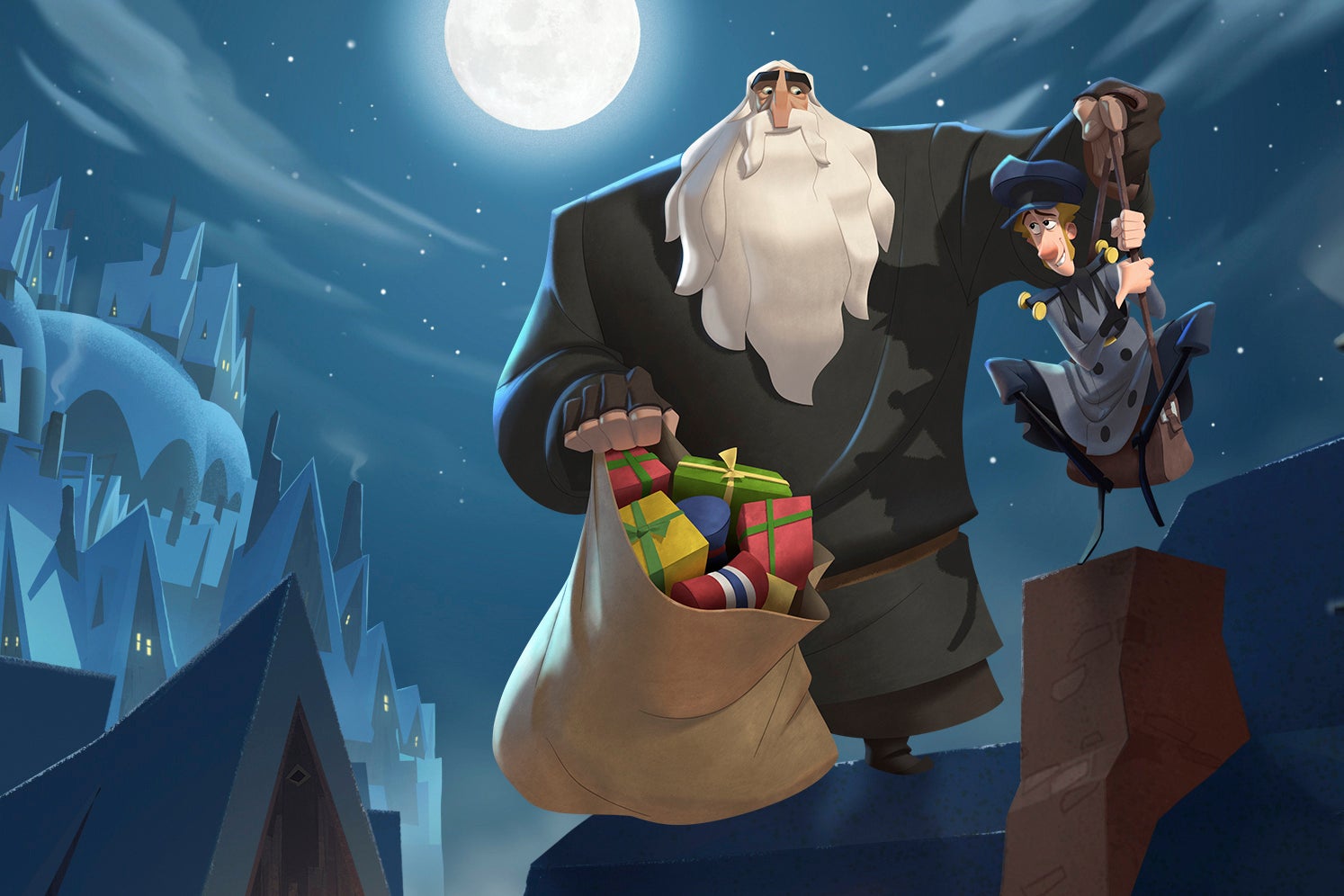 Film - Christmas Movies