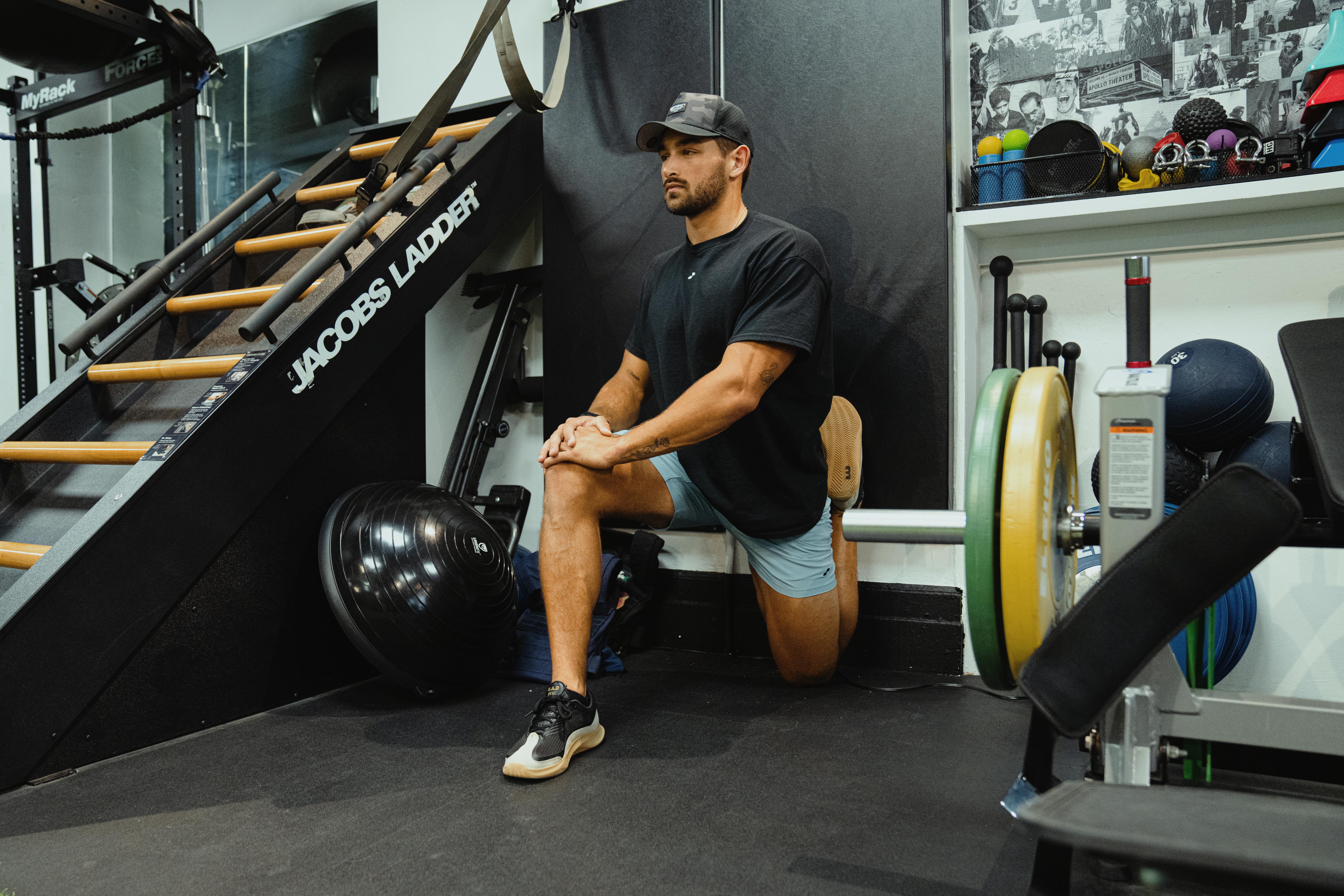 Flexibility Expert Recommends Four Stretches For Easing Back Pain And 