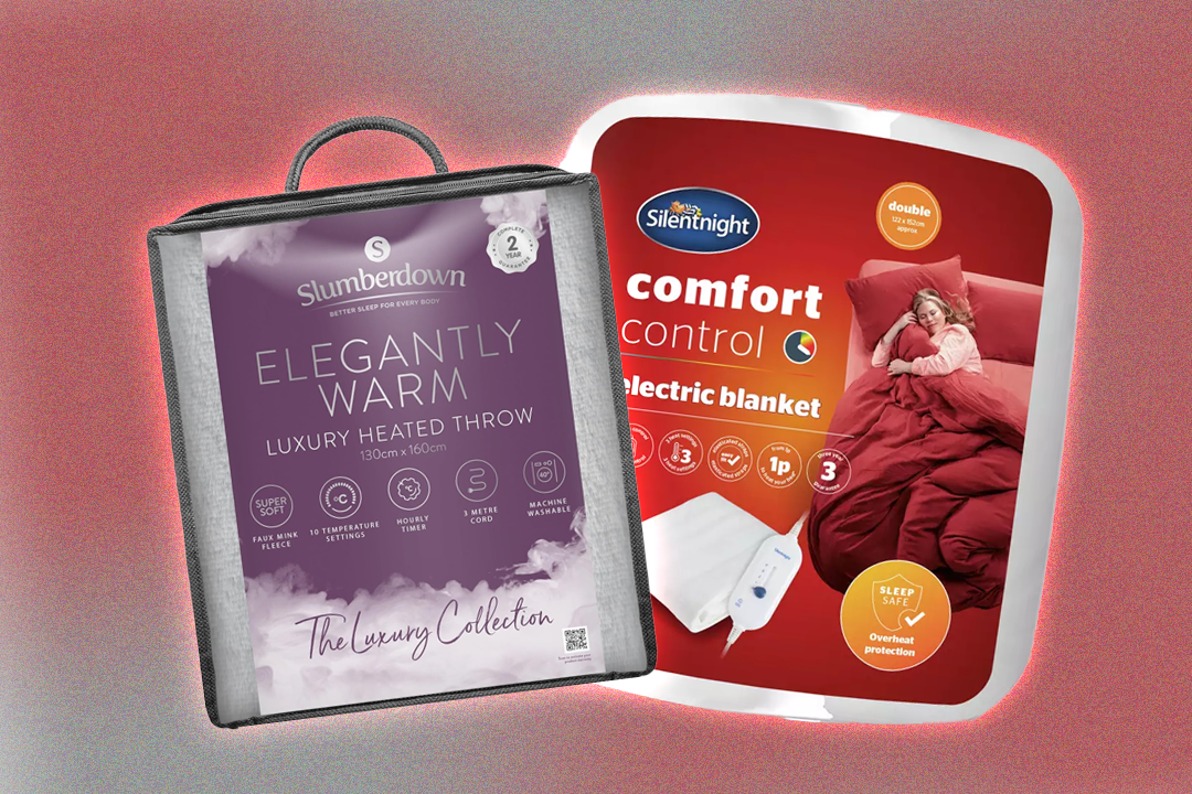 Save cash on cosy quilts from Slumbertown, Silentnight and more