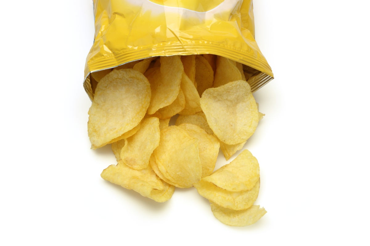 Lay’s chips recalled over possible ‘life-threatening allergic reaction’