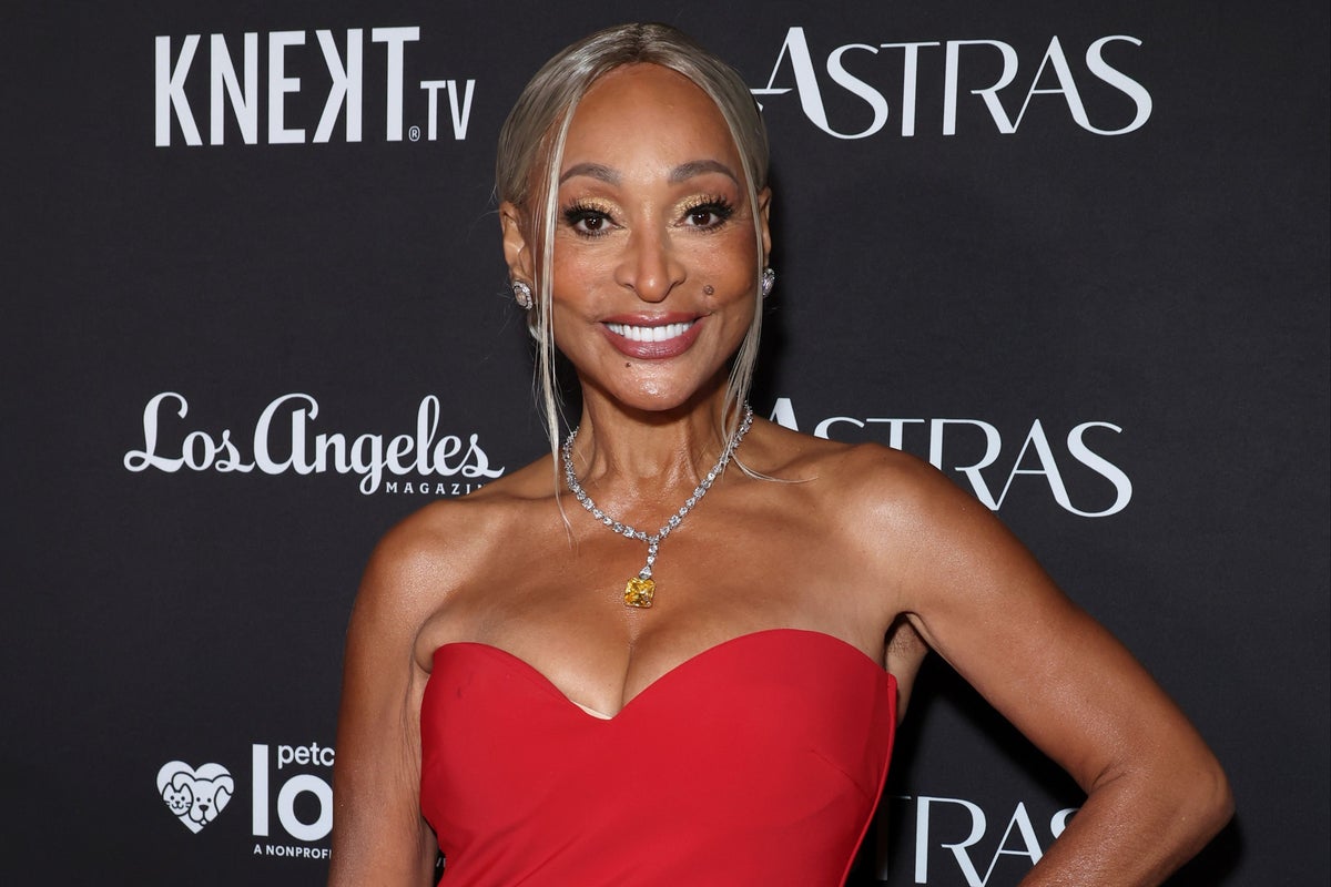 Real Housewife Karen Huger sentenced to at least one year in jail for DUI crash