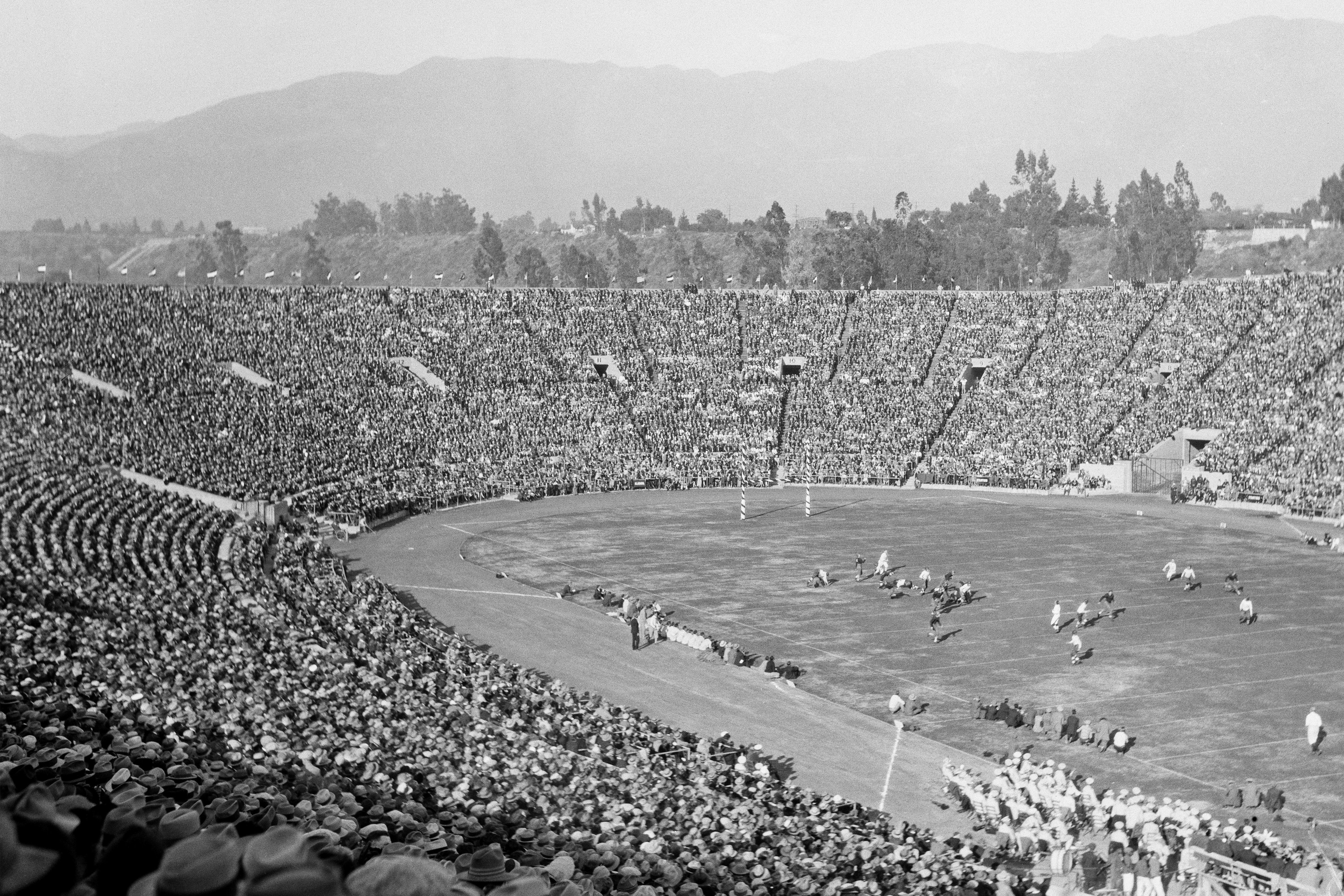 CFP The New Playoff Football