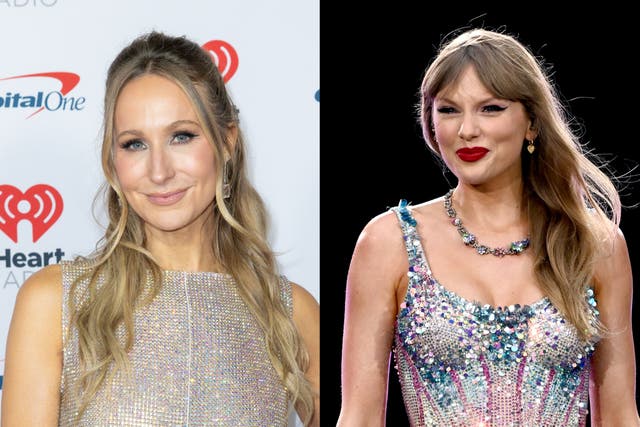<p>Golden Globes host Nikki Glaser admits she spent $100,000 on 22 of Taylor Swift’s Eras Tour shows</p>