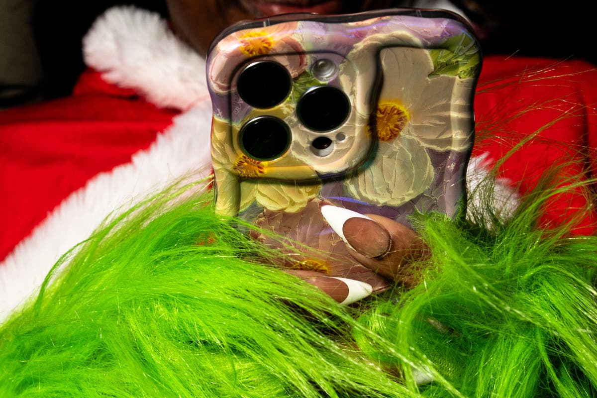 How the ‘Grinch bots’ are stealing Christmas