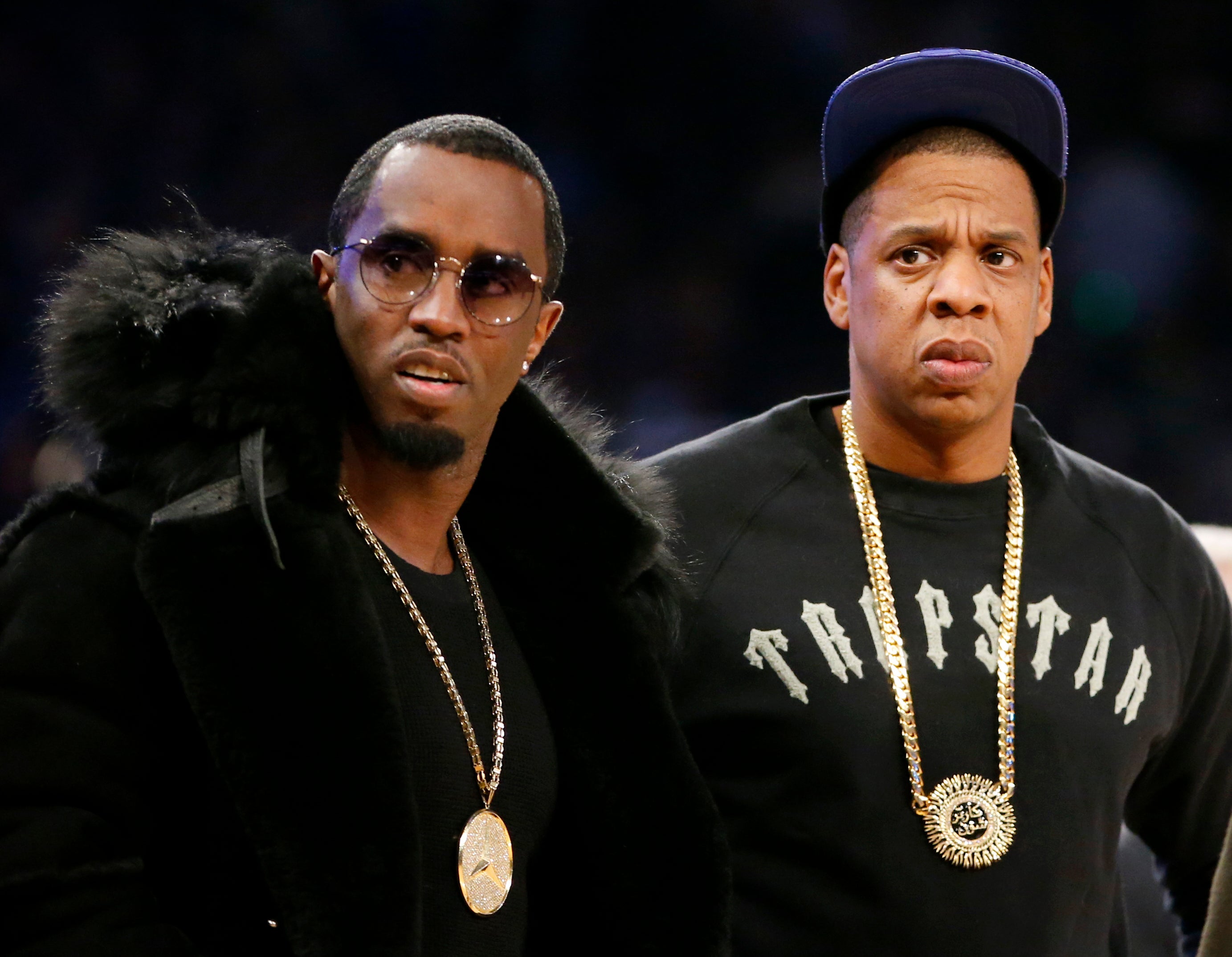 Jay Z responds to dismissal of rape lawsuit against him and Sean Combs |  The Independent