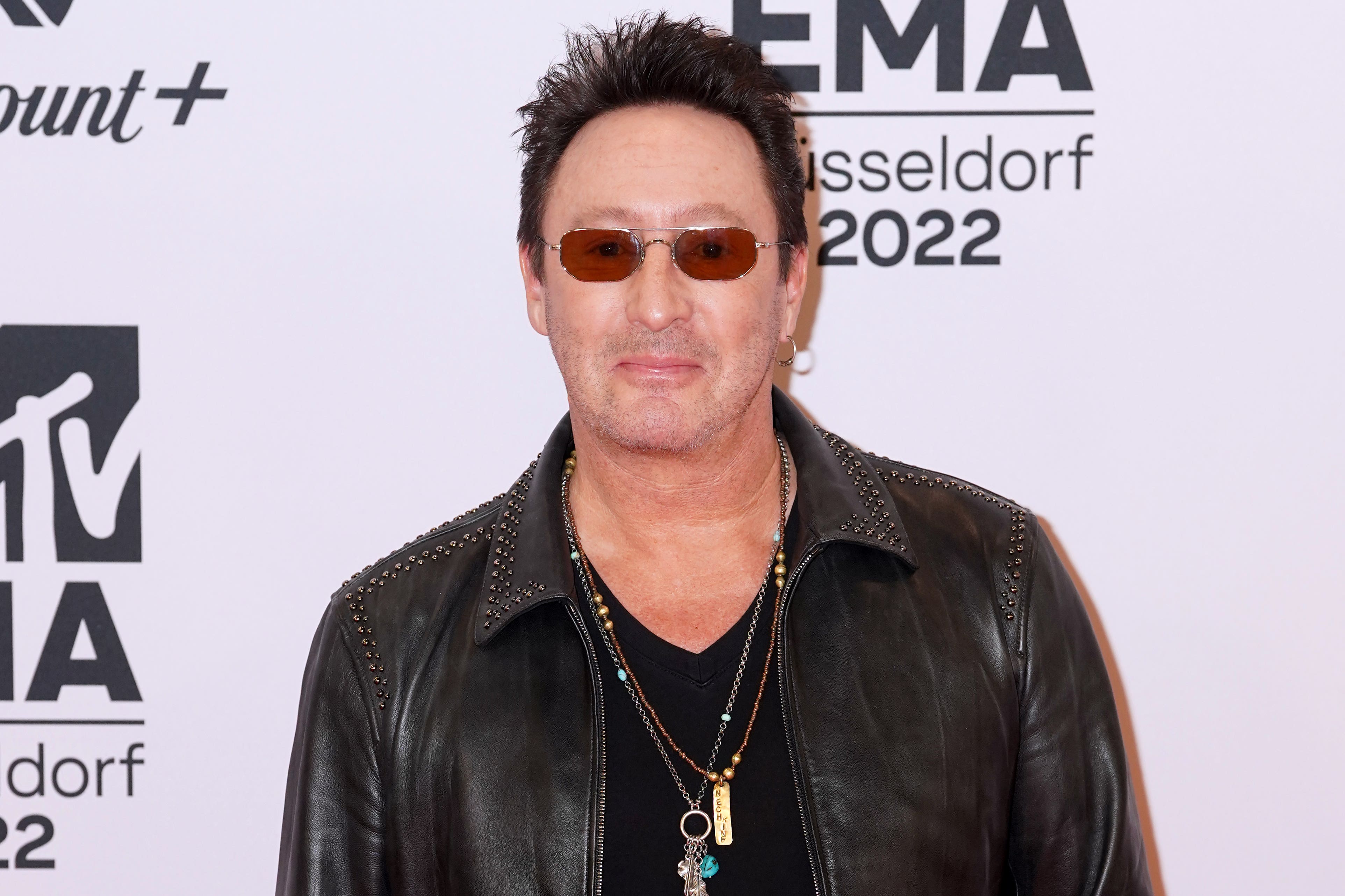 Julian Lennon (Ian West/PA)