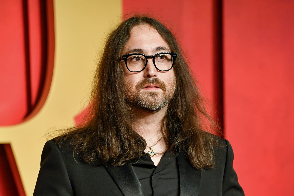 Sean Lennon trades childish insults online after being attacked for defending Elon Musk