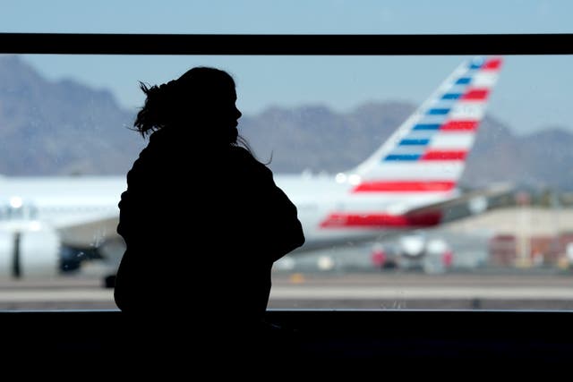 AMERICAN AIRLINES-DISCRIMINACIÓN
