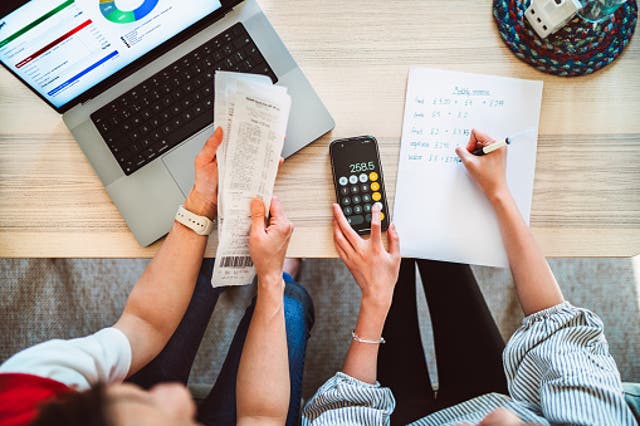 <p>‘One of the fundamental principles of financial literacy – universal value, understood and accepted by everyone – is an expression of trust. We could do with a fresh injection of trust today’</p>