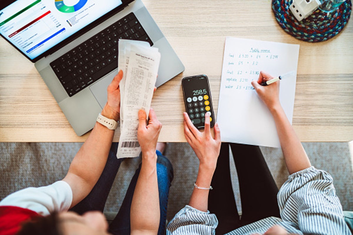 The potential for change from boosting financial literacy is almost limitless