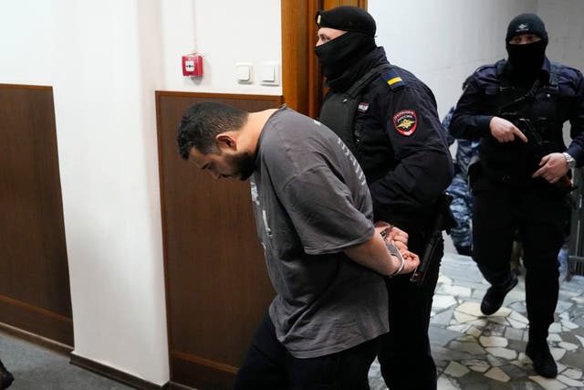 RUSIA-GENERAL ASESINADO