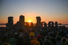 The true purpose of Stonehenge may have just been revealed