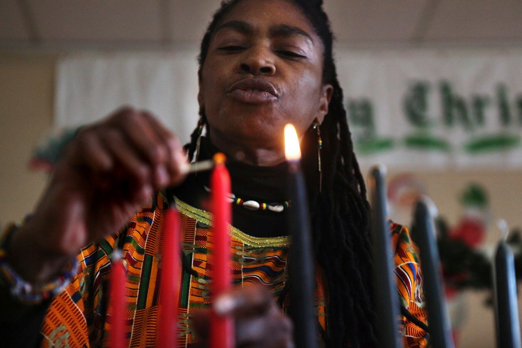 Kwanzaa Explainer