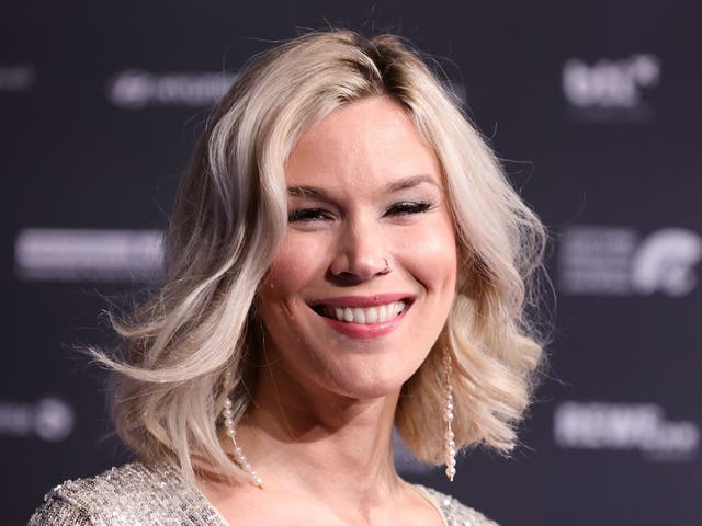 <p>Joss Stone has given birth to her fourth child </p>