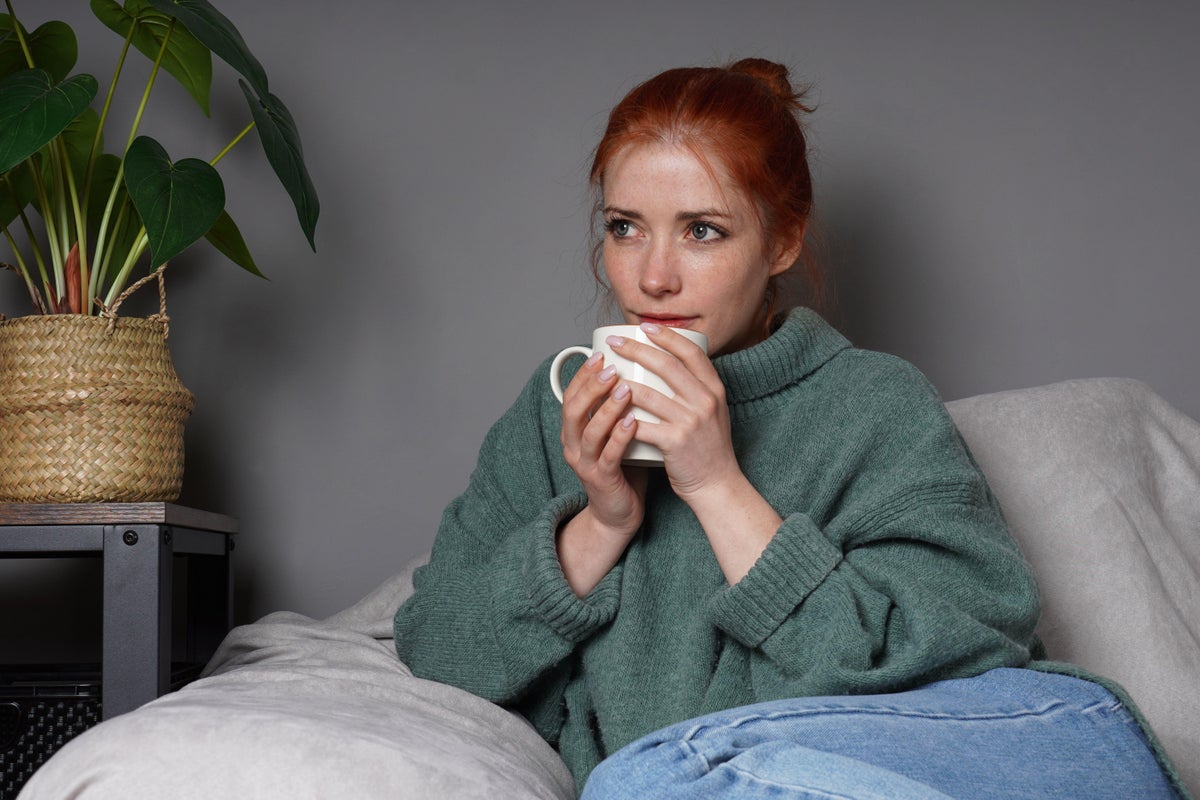 Drinking coffee helps women age better, landmark 30-year study finds