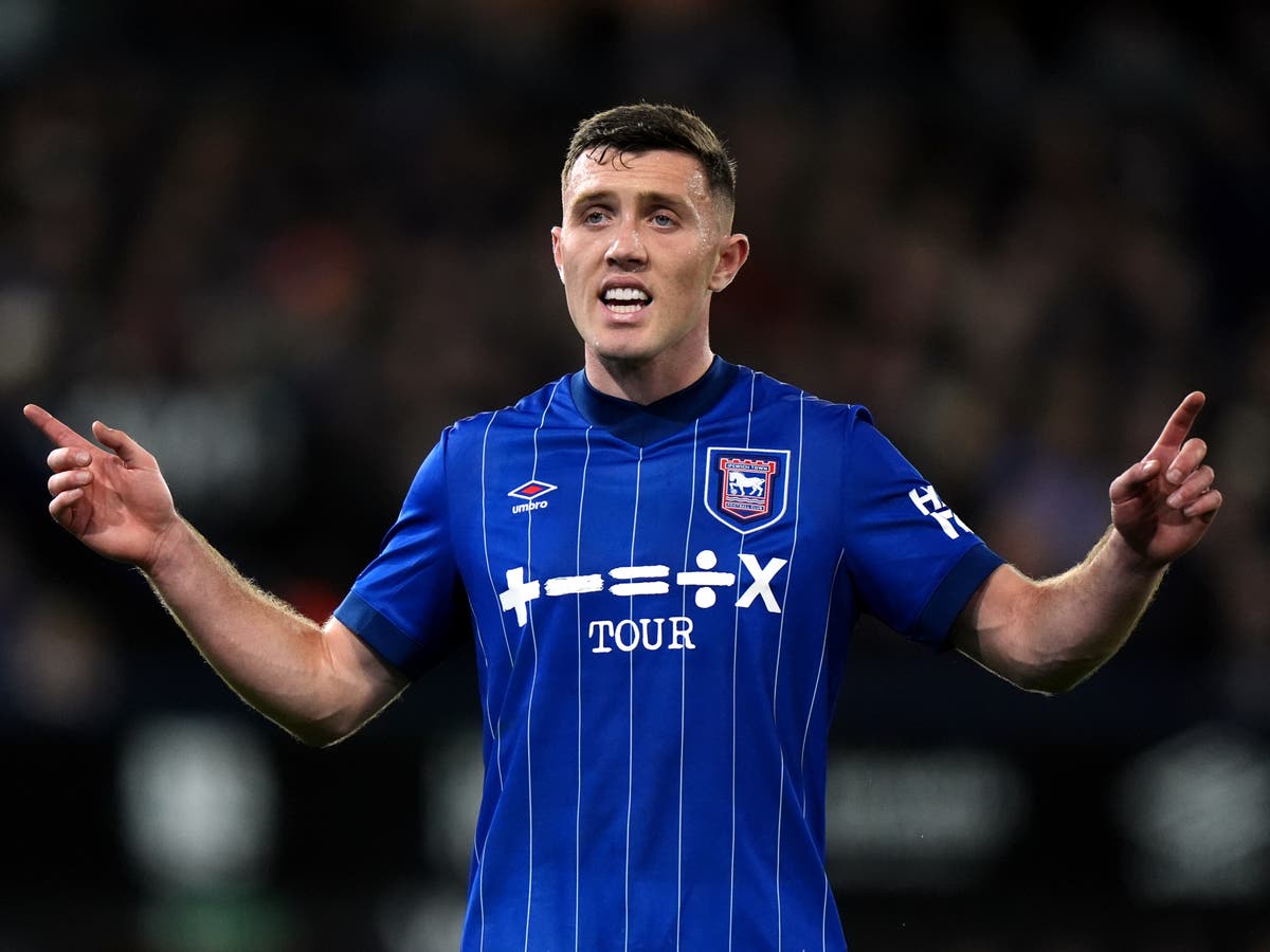 Dara O’Shea on the rise of Ipswich and Kieran McKenna’s management secrets