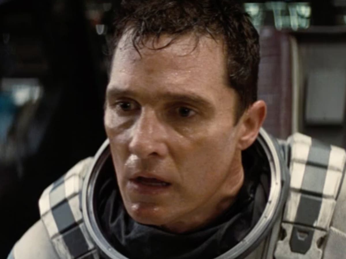 Interstellar fans highlight disturbing detail about Christopher Nolan movie