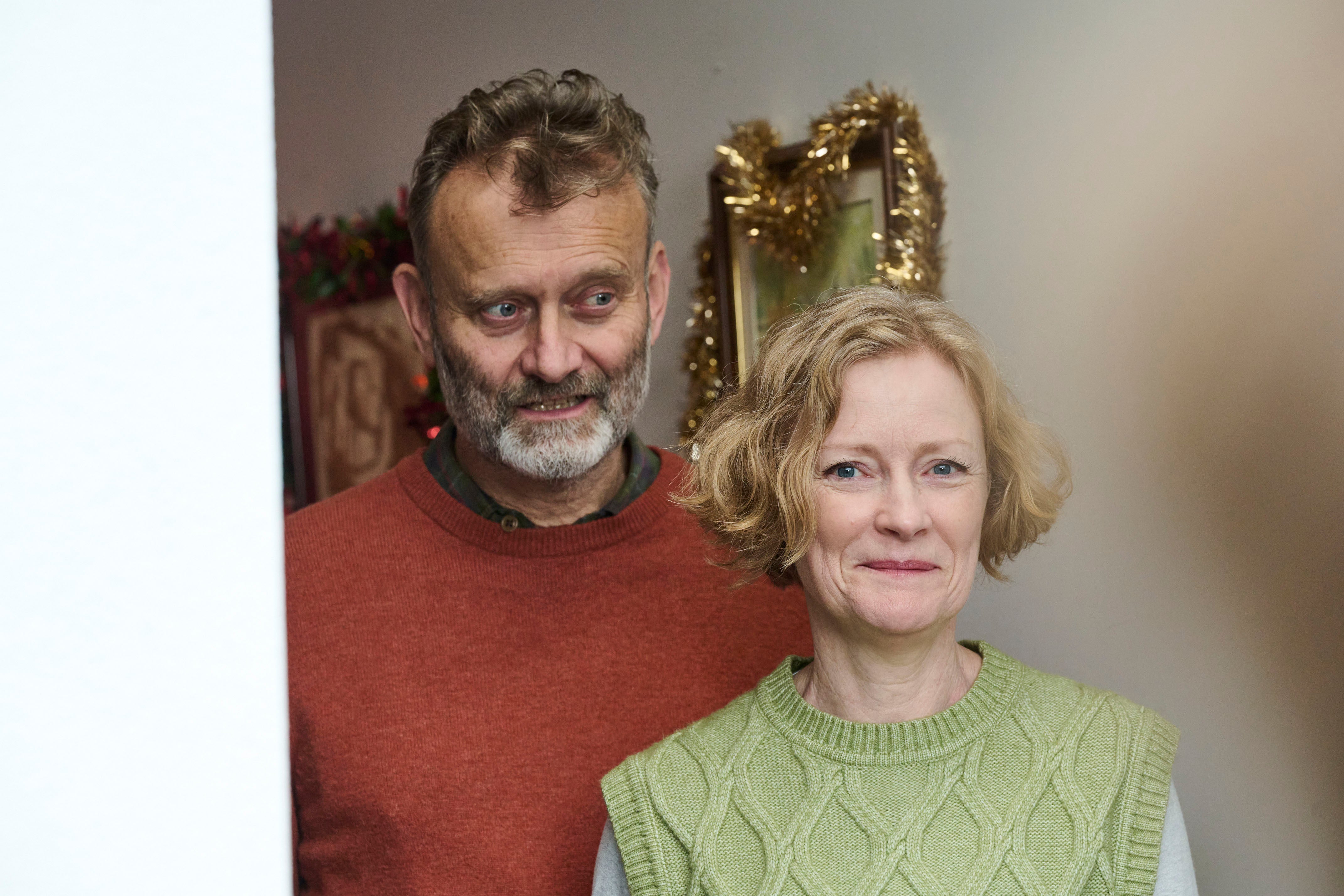 A Heartwarming ReturnOutnumberedChristmas Special Delights Fans