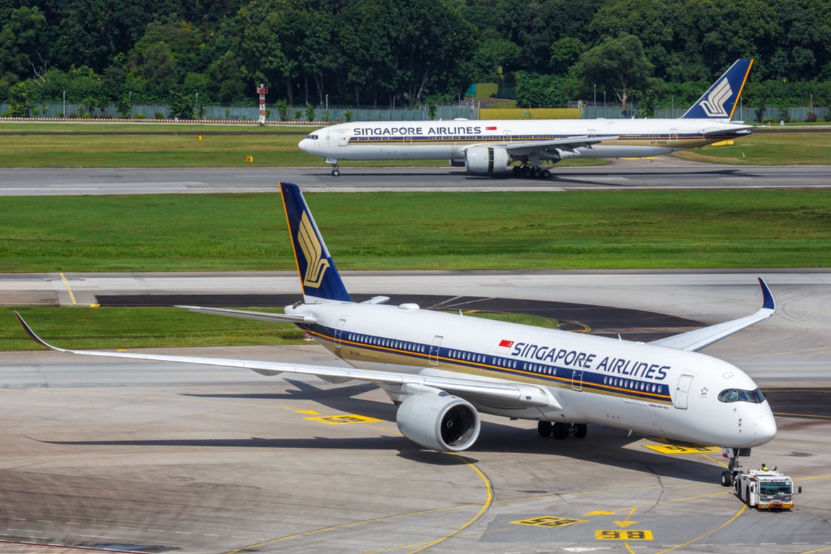 Às deidh na bha a’ faireachdainn mar sgrùdadh gun chrìoch, nochd Singapore Airlines mar an roghainn as fheàrr airson ar turas