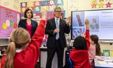 Private school tax breaks ‘a luxury we cannot afford’, says education secretary ahead of VAT raid