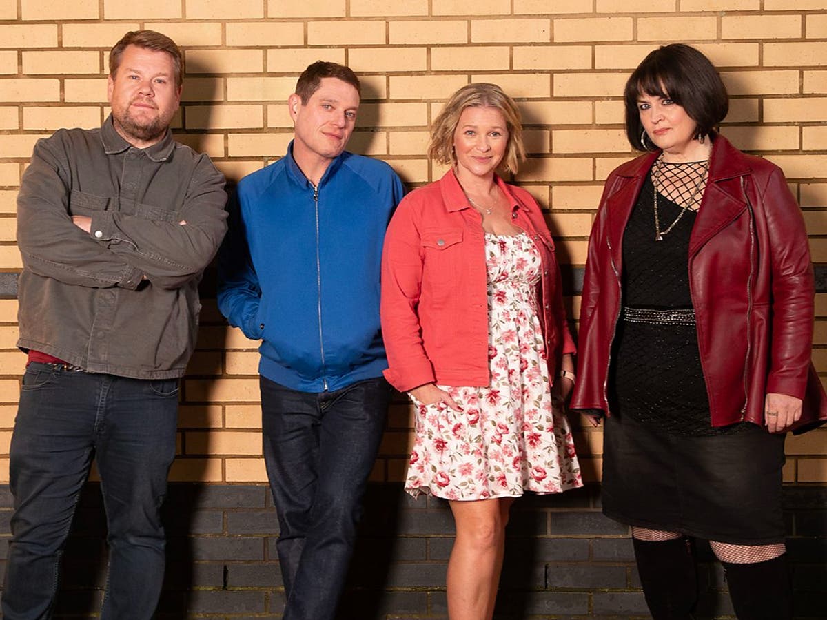 Gavin and Stacey will return in a different form in 2025