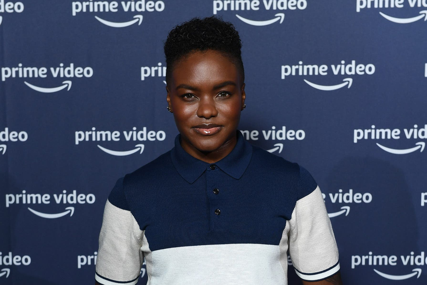 Nicola Adams spoke about the relationship with her mother in an Amazon Prime documentary (Jeff Moore/PA)