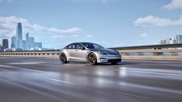 <p>We’ve driven a Tesla Model S with more than 250,000 miles on the clock </p>