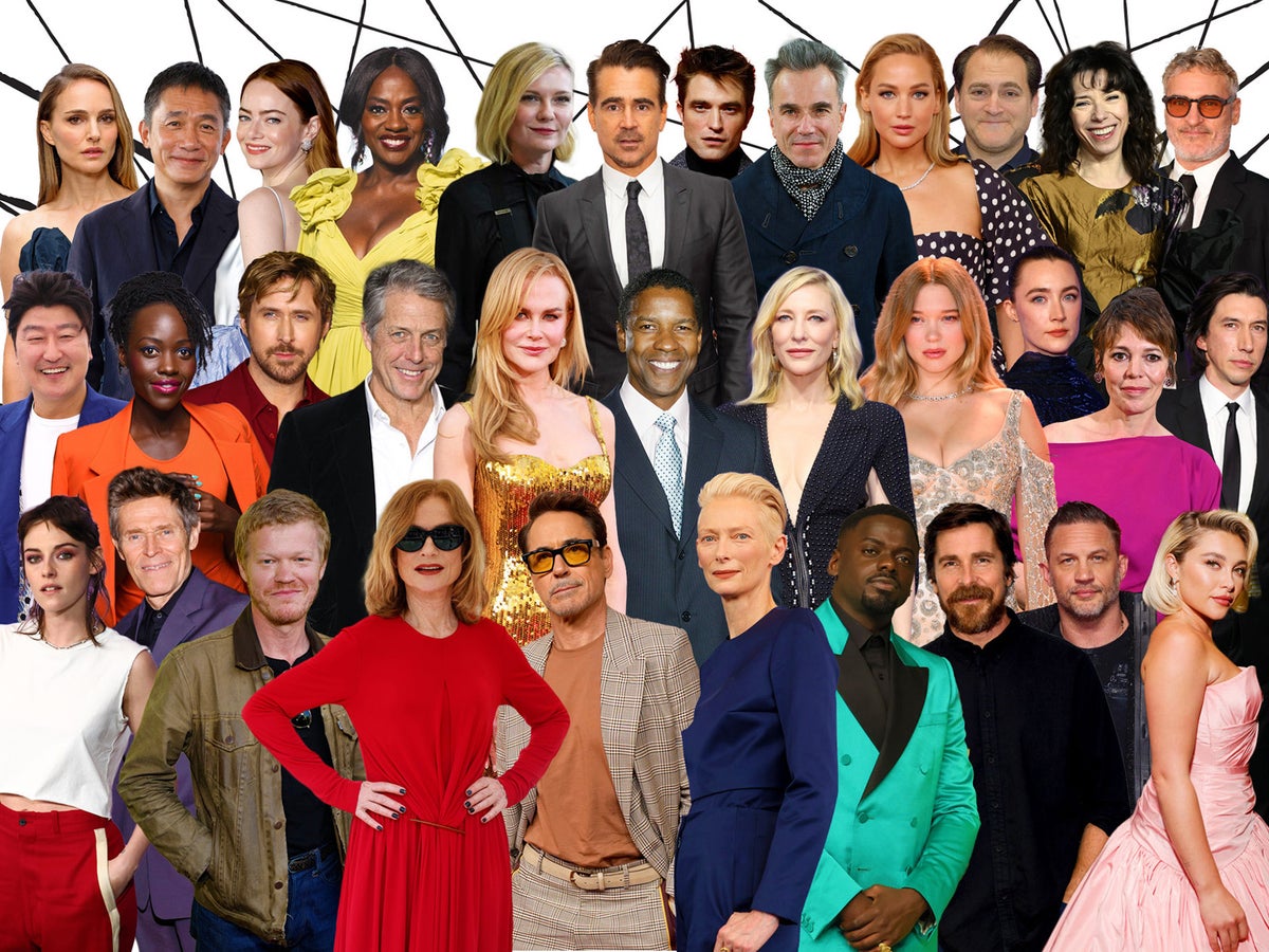 Actor Image All Movie Actors Create A The Best Action Movie Actors Tier List