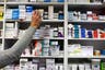 Five common types of medication that make it hard to cope in the heat