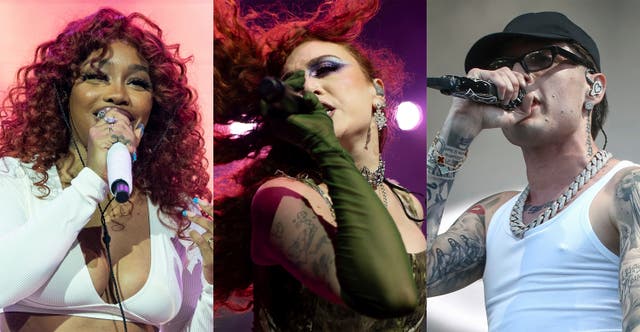 Best Concerts of the Year