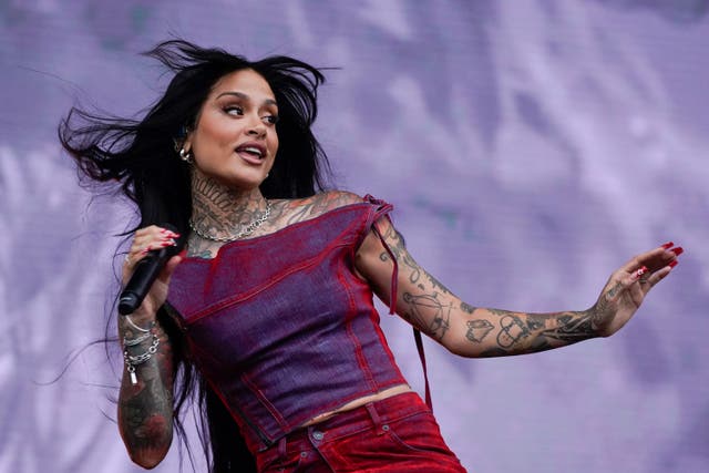 Music-Grammywatch-Kehlani