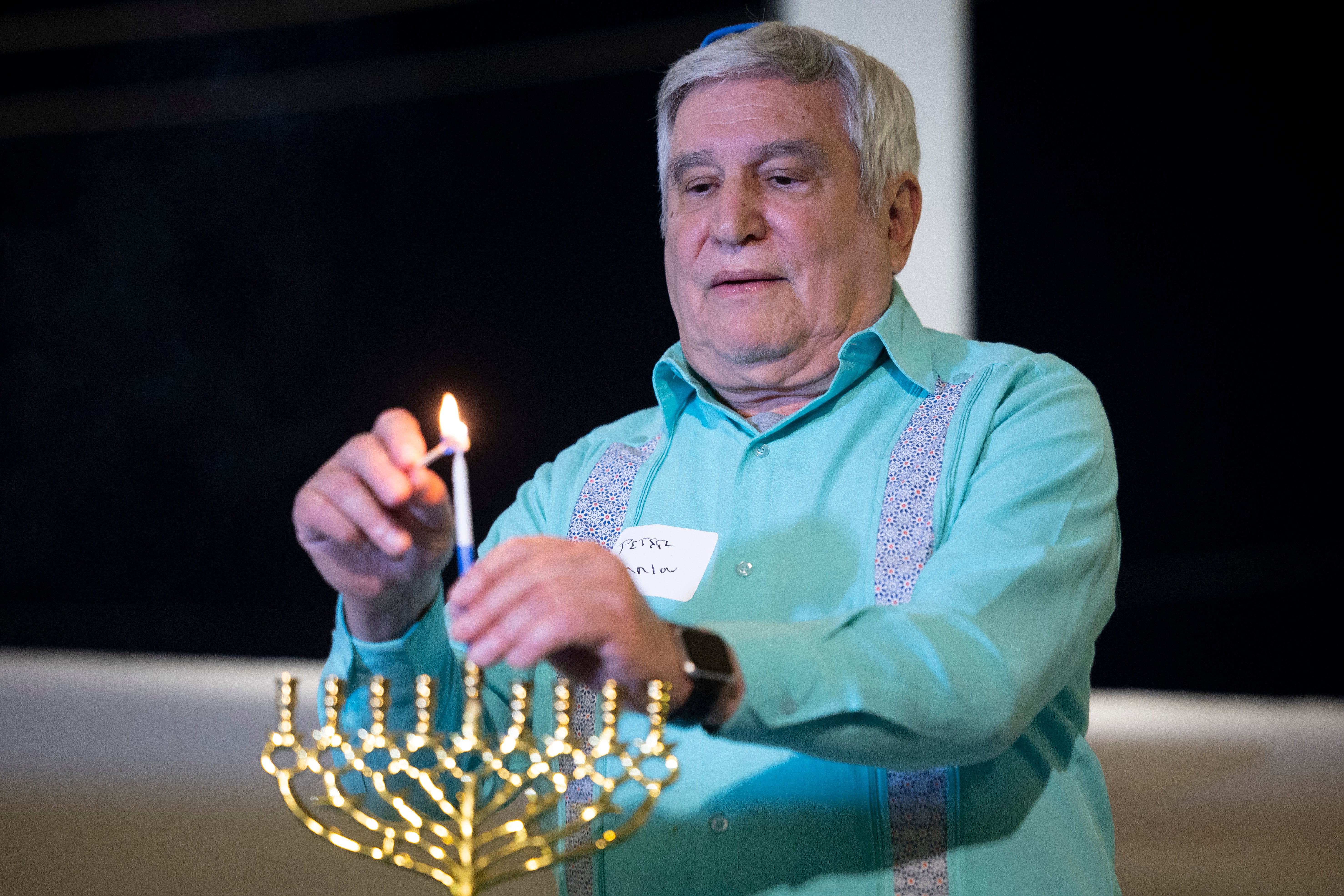 Chicanukah Houston