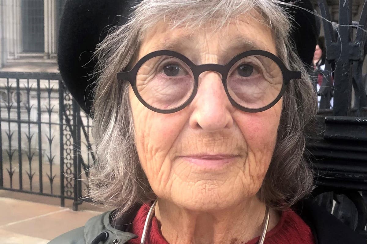 Locking up a 77-year-old climate protester is proof of a broken justice system