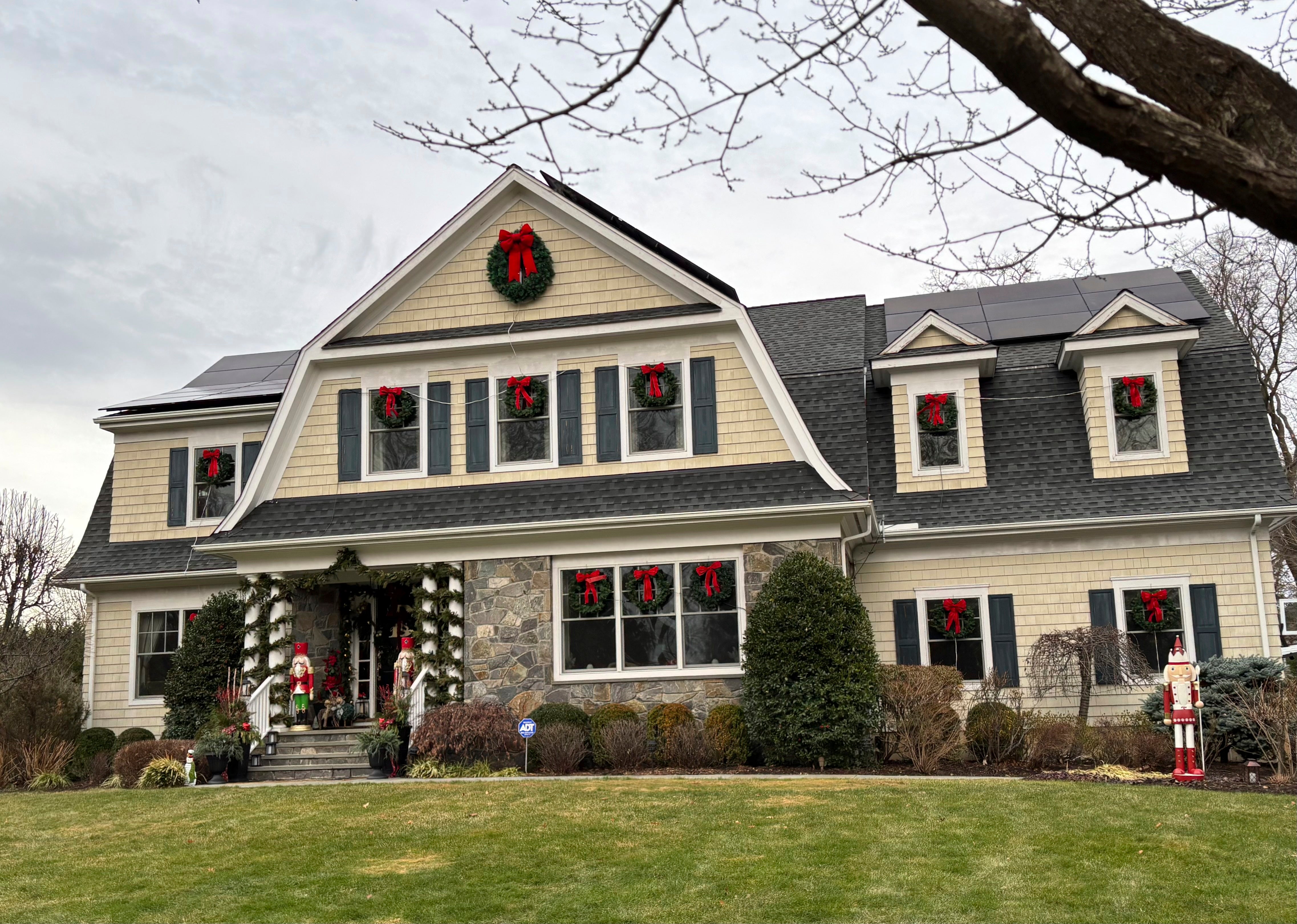 Be Well-Less Than Perfect Holiday