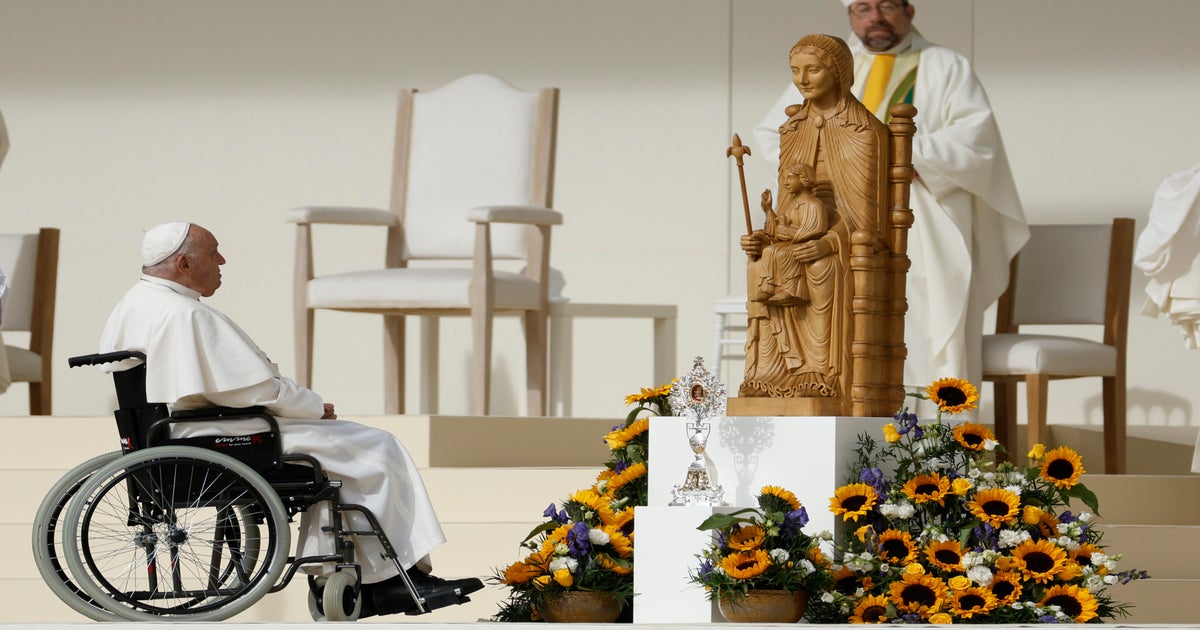 Vatican advances beatification process for Belgium s king who  