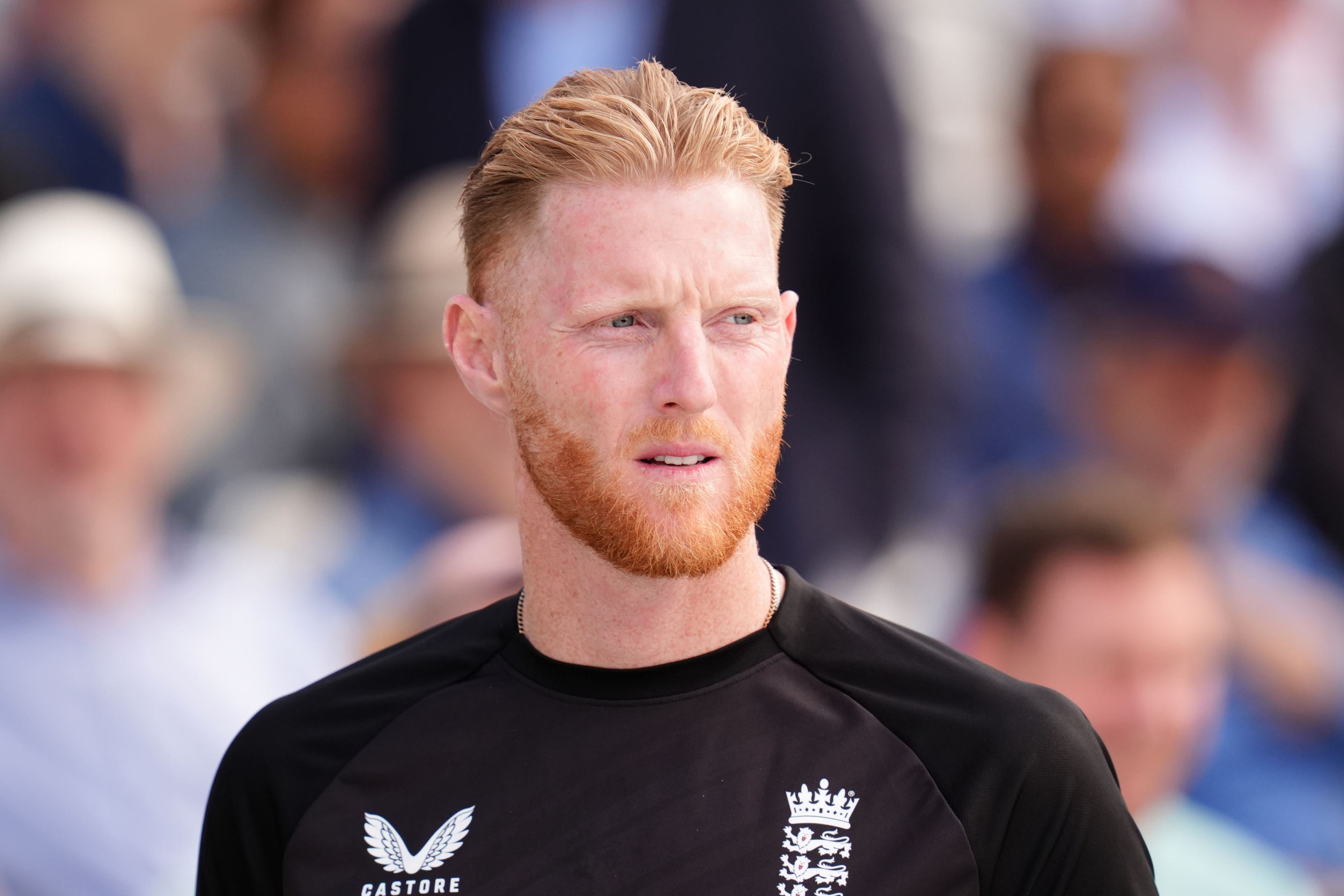 Ben Stokes Not Included In England’s Champions Trophy Squad Due To ...