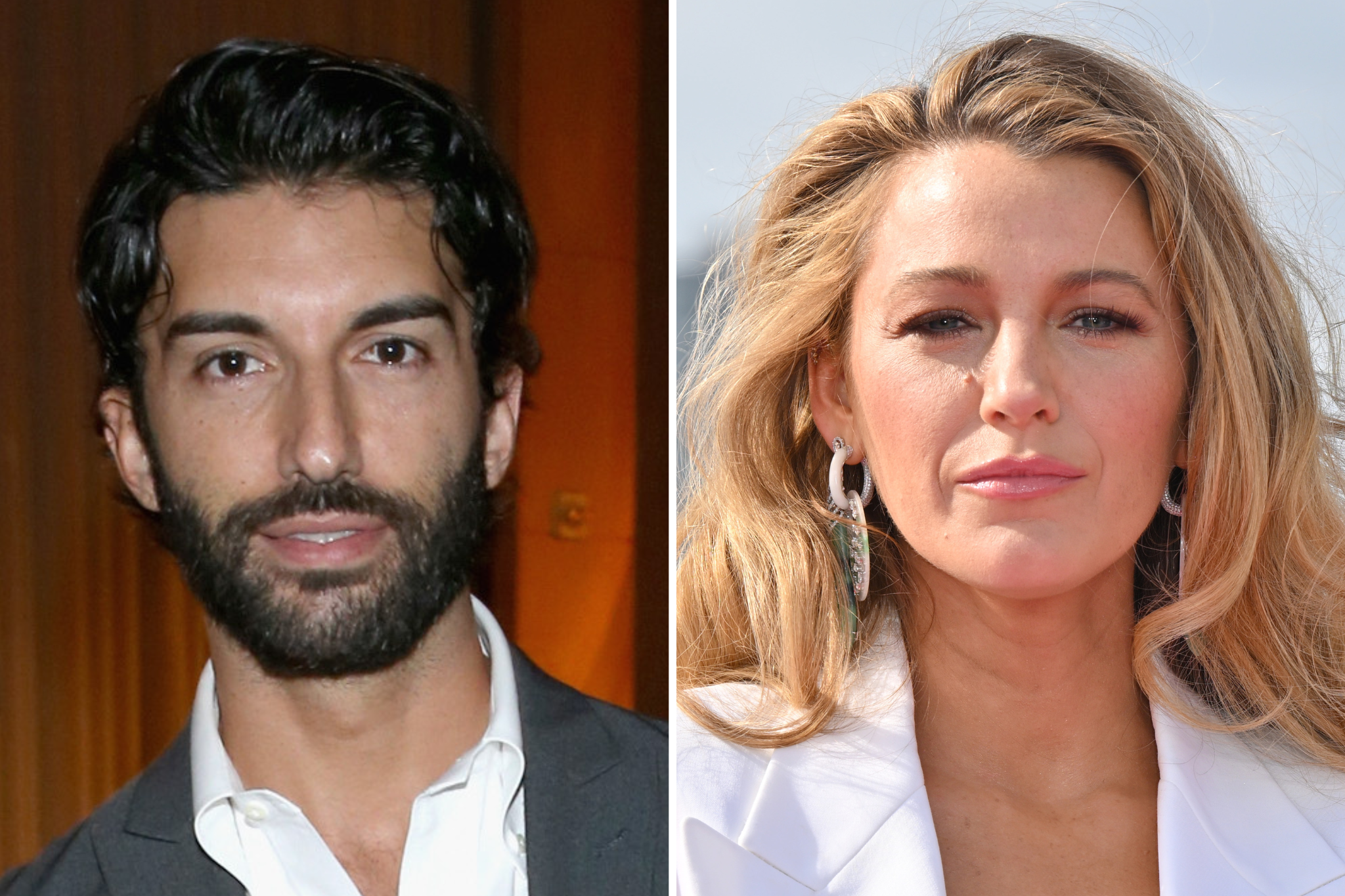 Blake Lively agus Justin Baldoni