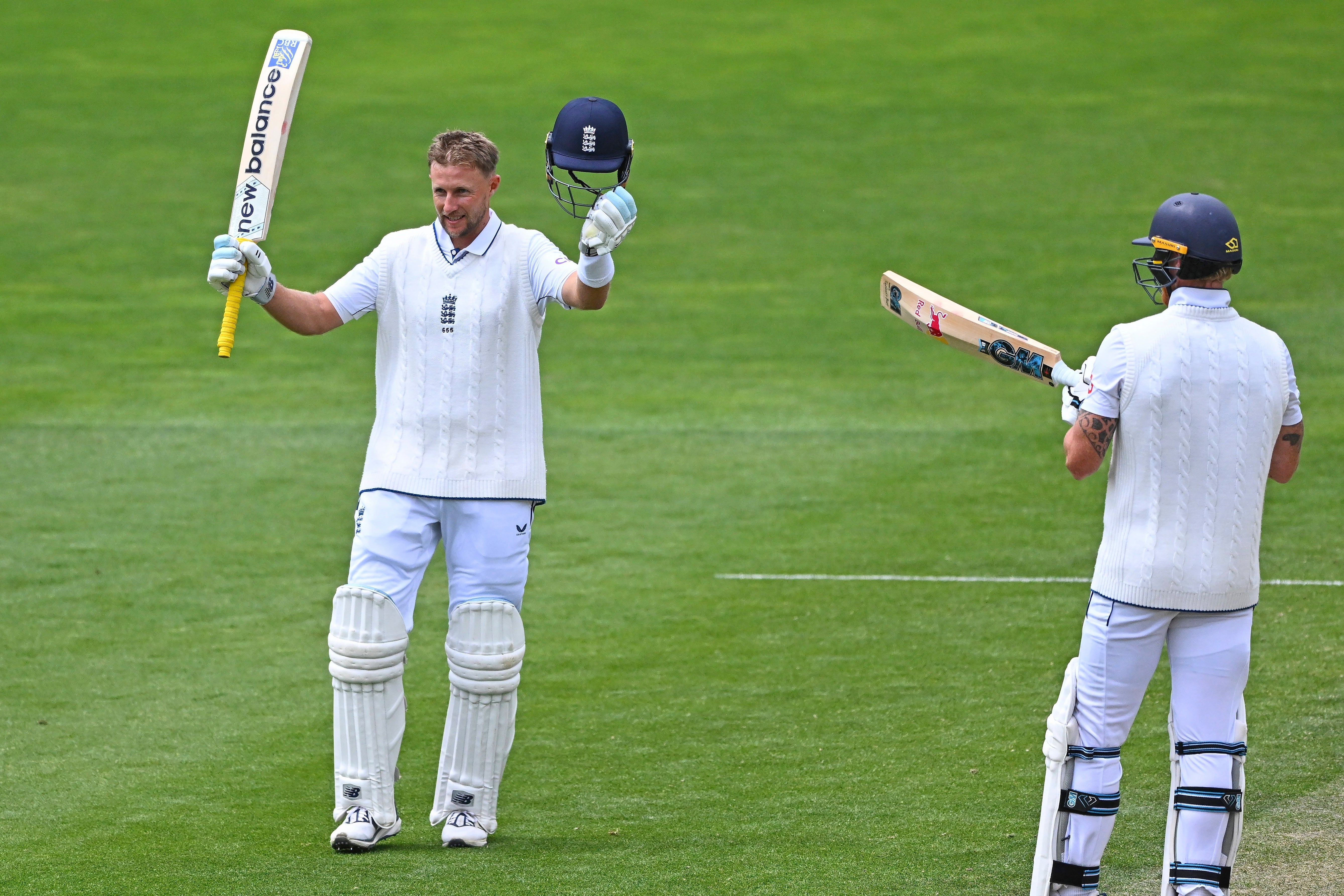 Joe Root will hope to translate Test form back into the 50-over arena