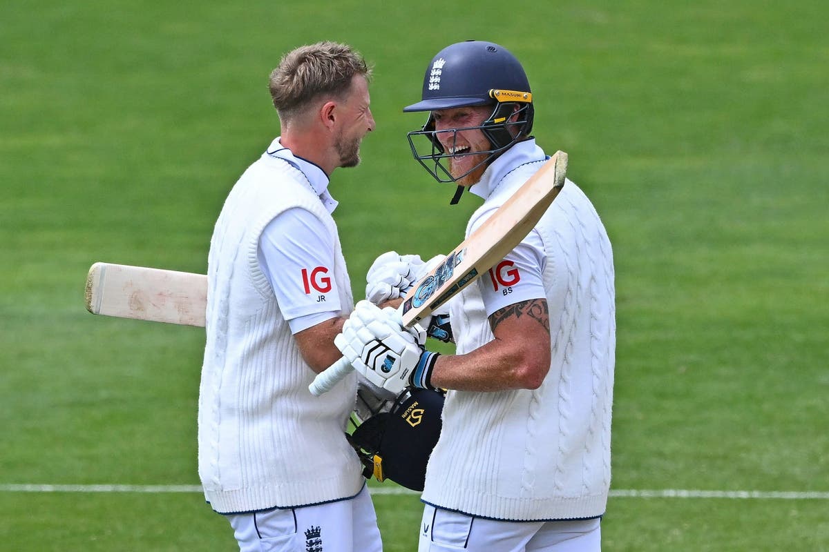 Joe Root back in England ODI squad after a year away but Ben Stokes misses out