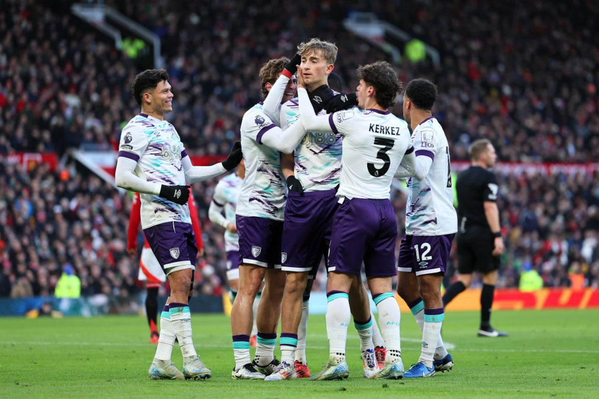 Chelsea, Liverpool, Arsenal and Newcastle battle it out for 19-year-old defender
