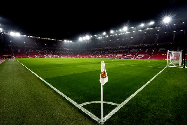 Manchester United are considering a lucrative post-season trip to Malaysia (Nick Potts/PA)