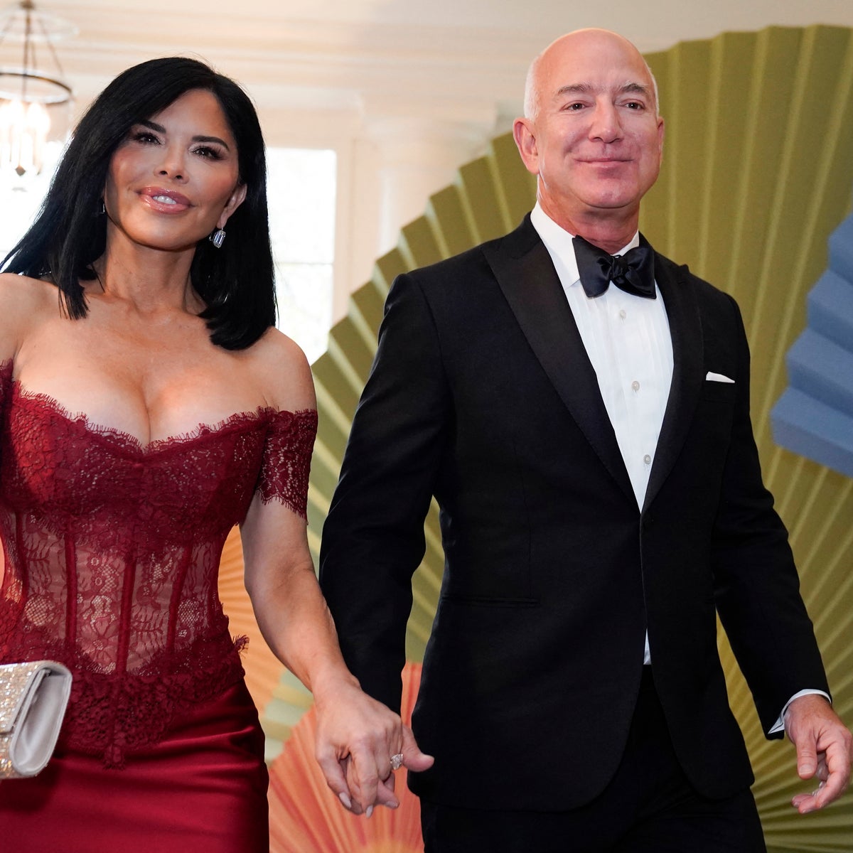 Jeff Bezos denies his Aspen wedding to Lauren Sánchez will cost $600 million | The Independent